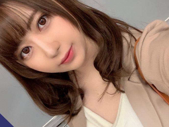 【素人】Gサイズの爆乳したJDちゃん本当に好きなんです！しかも相当ヤリマン！経験豊富で記念目の100人目は僕でお願い！