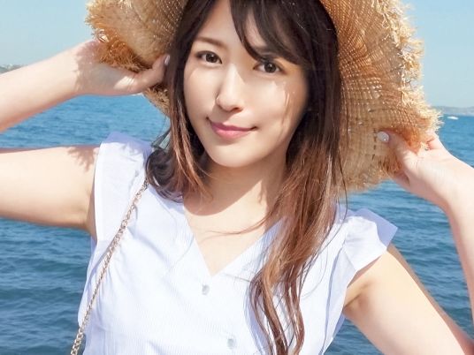 【エロカワ愛人とのお泊まり】 愛音まりあが魅せる大人の色気！ 濃厚な中出しセックスでイキまくる小旅行♡