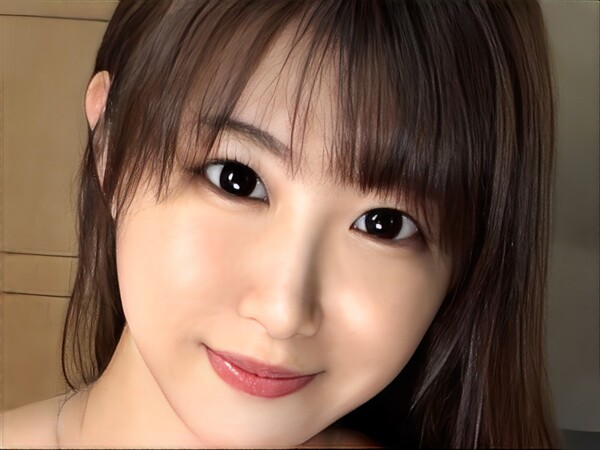 【巨乳OLの素人セックス】正常位で挿入され、光悦の表情で連続ピストン！中に出されて大絶頂♡
