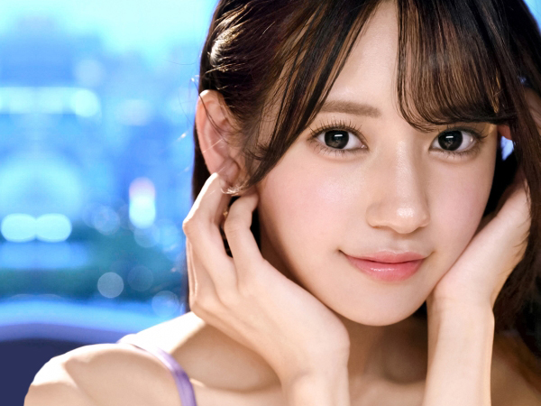 【ベロチュー中毒】『待ってた…♡』キスから始まる濃厚セックス！八掛うみの熱い交わりにメロメロ！快感に溺れる姿がエロすぎる！！