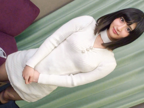 【静岡美女をガチ堕ちナンパ】『ダメ…でも気持ちいい…』ご当地素人娘がカメラの前で本気SEX！街中で声かけたウブマンコにチンポ激ハメ！ザーメンたっぷり注入しちゃう♥︎
