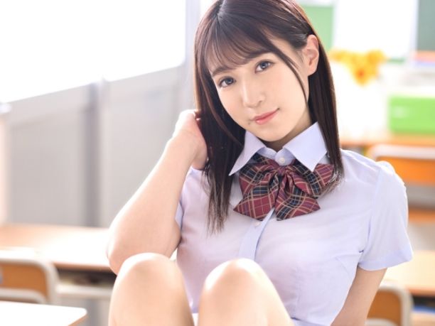 【蒼乃美月×青春】制服美少女はまるであの時好きだったあの子のよう！青春を思い出させる最高のセックス！ｗ