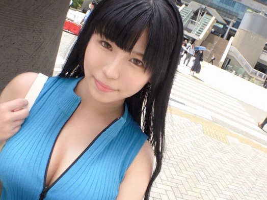 【マシュマロ巨乳パイズリ】柔らかおっぱいでチ○コを包み込むエチエチ女子！ボッキ確定の極上ボディに我慢できず、激しく腰振りピストンでイキまくり！！