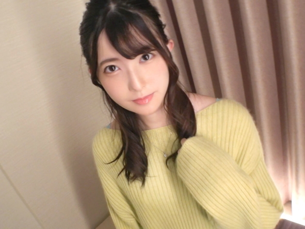 【白肌美乳の誘惑】『もっと触って…』色白スレンダー美女と濃厚セックス！敏感ボディをたっぷり愛撫して、濡れ濡れマンコにガチガチチンポをぶち込む！もう止まらないっ！♡