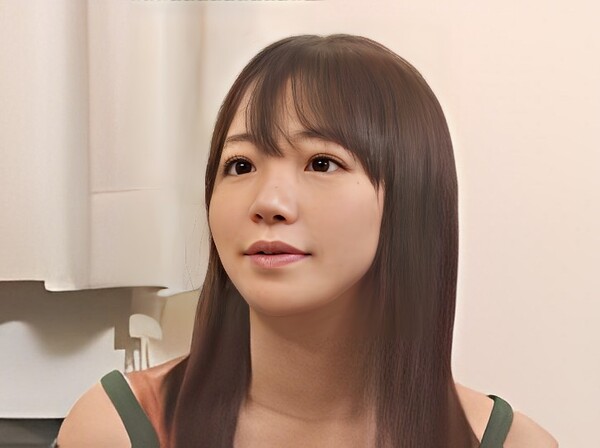 【男友達とまさかのSEX】『ダメ…友達なのに…』膝枕から始まる背徳のプレイ！バックで激しく突かれ、ビクビク痙攣しながらイっちゃう素人女子のリアルな反応がヤバい♡