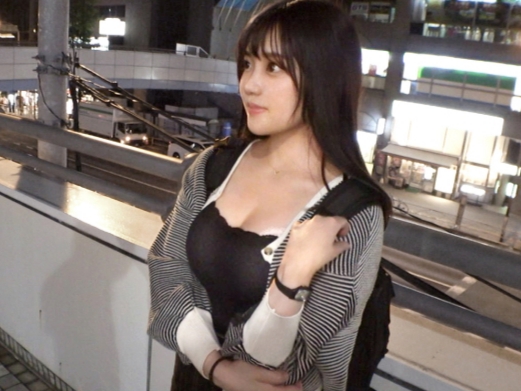 【色白巨乳娘の敏感プレイ】『ダメ、そこは…』巨乳ムスメのワレメを激ピスで刺激！膣内を激しく突かれて、とろとろに感じちゃう敏感ボディがエロすぎる！♡