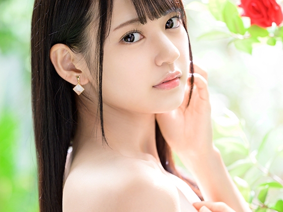 【美少女の顔にザーメンシャワー】八掛うみちゃんの可愛すぎる顔が、濃厚な精子でドロドロに！美顔が汚れる瞬間が超エロい♡
