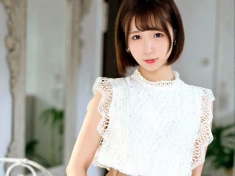 【バックで激ピストン】スレンダー美少女、電マで敏感おマンコを刺激され悶絶！ 濡れ濡れのアソコにバックから肉棒をねじ込まれ、腰を振りまくる！ 感じまくる姿がエロすぎる！