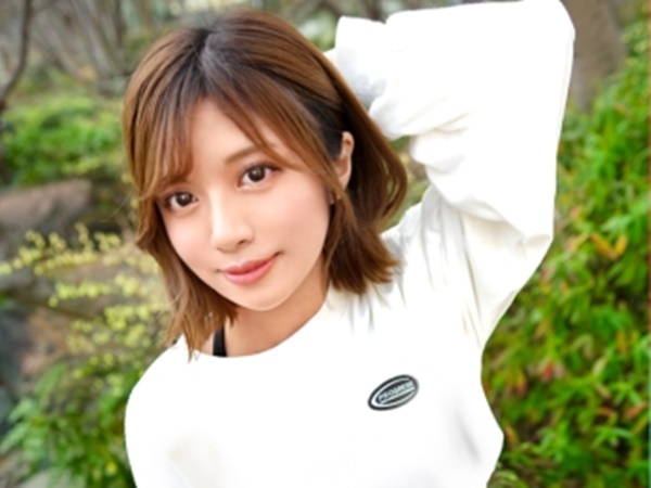 【朝からエロ全開】『もう我慢できない…』セックス大好き素人娘が寝起き即エッチ！朝から淫乱モード全開でパコパコ喘ぎまくり♡朝勃ちチンポを貪るエロさに興奮必至！