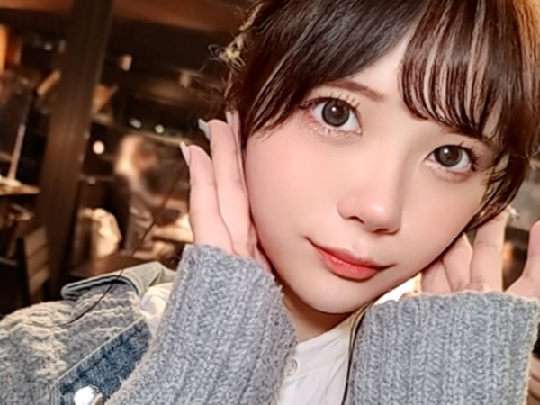 【田舎娘の初体験】『東京ってすごい…』上京したてのウブな娘をホテルに誘い込み、イキ顔まで可愛い姿にメロメロ！純粋な反応がたまらなくて、何度もイジメたくなるほどハマる♡
