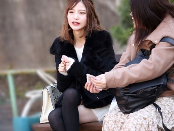 【美脚スレンダー美女を襲う鬼畜の夜】『やめて…！』ニーハイが似合うスレンダー美女を自宅まで追跡し、部屋に押し入る鬼畜男！強引なファックで美脚美女を翻弄し、性欲を満たす背徳のレイプ劇！！