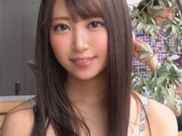 【ヤリマンJDの淫乱セックス】『もっと奥まで…』清楚系ビッチな女子大生が、立ちバックで激しく突かれてメス顔全開！エンドレスな性欲でハメまくり、トロンとした目で感じまくる淫乱プレイ！！