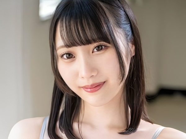 【北海道から来た色白美女の初体験】野球観戦で上京したウブな娘が、甘い声で喘ぎながら腰を振り、最後は顔にザーメンぶっかけられちゃう！♡