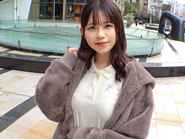 【デカチンにメロメロ】美人OL、巨根を見た瞬間オマンコびしょ濡れ！？ 仕事帰りのキャリアウーマンが、突然のデカチン登場に理性崩壊！ 思わず本能のままに感じちゃう！♡