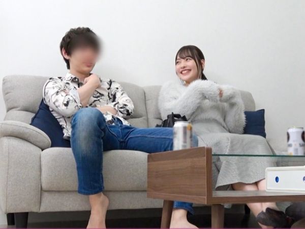 【性欲旺盛な素人女子をハント！】ナンパ成功！本能むき出しのエロ女子を部屋に連れ込み隠し撮りSEX！！ 欲求不満な女子が本能のままに乱れる一部始終を激撮♡