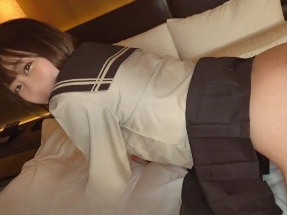 【人妻ナンパ】美尻セレブ妻、30代とは思えない色気！子持ちとは思えない美ボディが夫以外のチ○ポで激しく突かれまくる！！