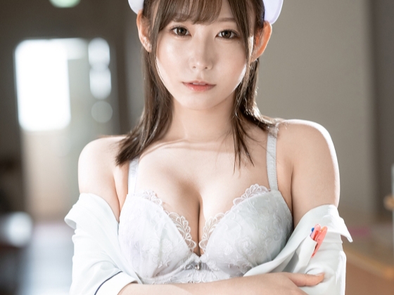 【淫乱ナースの裏の顔】清楚なふりした痴女看護師がチンポ狩り！患者を誘惑し、マンコで咥え込み乱れまくる乱交セックスで病室が淫靡な空間に！！