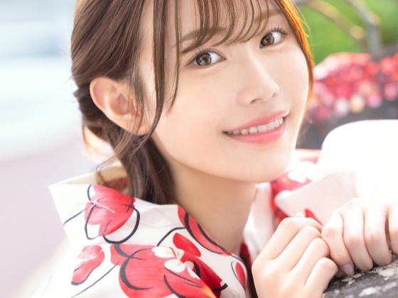 【温泉でエッチなひと時】めちゃカワ美女と貸切温泉でラブラブSEX！エッチな美ボディが湯けむりの中で輝き、アツい夜を過ごす…もう我慢できないほど勃起確定！♨️