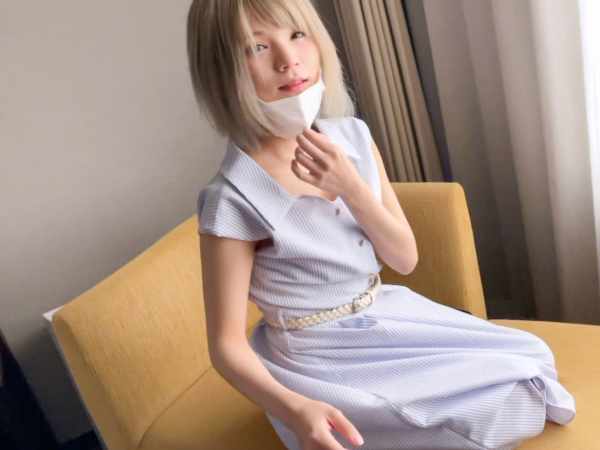 【ギャルとホテルでヤンチャな夜】『ダメ…中でイッちゃう…』ツンデレギャルがベッドの上で大胆に変身！最初は強がってたけど、エッチになると超積極的でオチンチン離さない！♡