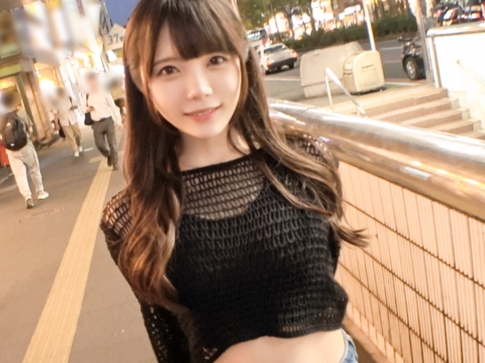 【小悪魔ギャルの誘惑】へそ出しセクシー美少女がヤバい！ムラムラMAXでチンコを求めまくる小悪魔ギャル♡欲望のままに感じまくる姿にフル勃起確定！