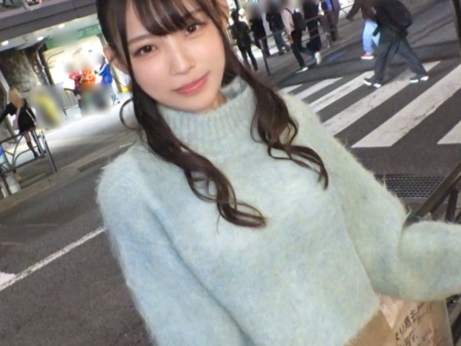 【天使の美尻、悪魔のエロさ】キュートな美尻美少女が、エッチな腰使いでチンコをフル勃起させちゃう！ムラムラが止まらない、おマンコ突きまくりセックスで大興奮間違いなし！