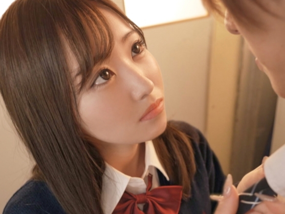 【教え子の逆襲】超絶美少女JKが教師を逆レイプ！？エッチな制服姿で射精管理され、我慢の限界！教え子のエチエチな誘惑に教師の理性は崩壊寸前！！