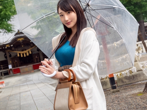 【若妻の危険な昼下がり】『ダメ…子供が起きちゃう…』育児の合間に巨乳を揺らして濃厚セックス！産後の敏感ボディが爆発、マンコはビショビショでイキまくり！♡