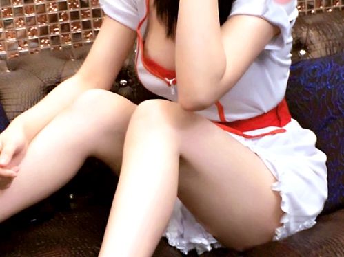 【SNS映え狙いの美女OL】承認欲求MAXなモデル級OLとエロ撮影会！性欲もバッチリ満たす濃厚プレイで、美女が乱れまくる生々しいSEX！♡