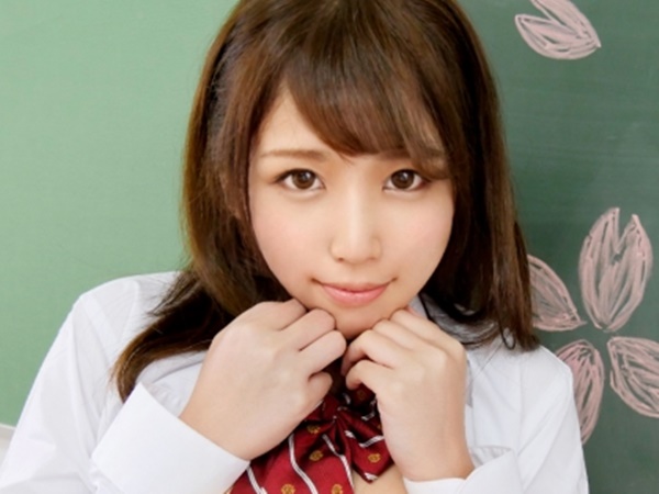 【禁断の師弟関係】『先生…大好き…』憧れの先生に想いを伝えるため、全力ご奉仕セックス！ウブな顔して先生のチンポを貪る姿が超エロい！