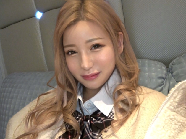 【制服ギャルのむちむち美尻】『ヤバい…気持ち良すぎ！』生意気なエロボディのギャルを制服姿で激突き！ボッキしたチンコで美尻を揺らしながら、ギャルのアソコをガンガン突き回す！！♡