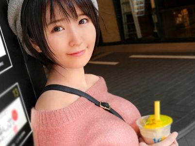 【激カワJDとコスプレデート】『えっ、もう入れるの？』クマ耳コスでイチャつく女子大生とホテルで即ハメ！素人娘との甘々セックスが止まらない♡