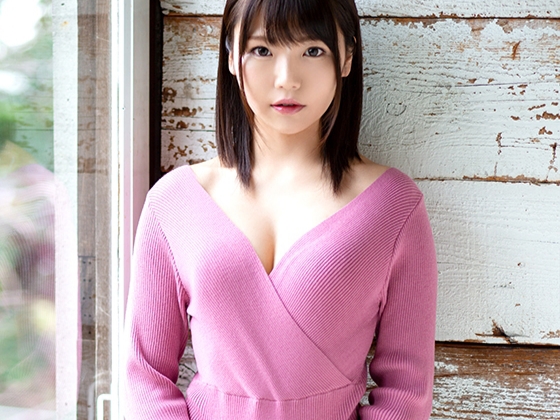 【初々しい美少女のAVデビュー】笑顔が眩しい真奈りおなちゃんが、快感に身を任せてヨガりまくる！初体験の快楽に悶える姿にフルボッキ必至！キュートな笑顔とエッチなギャップにメロメロ♡