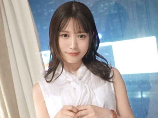 【雨宿りナンパ】巨乳美少女をゲット！雨に濡れた制服の下は愛液でヌレヌレ♥敏感なオマンコを激しくピストンされ、感じまくる姿がたまらない！