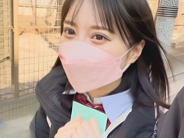 【剣道美少女の裏顔】『もっと激しく…』スレンダー美乳のパイパン剣道部女子が秘密のセフレプレイ！ホテインで生ハメ騎乗位、敏感ボディが痙攣するほど感じまくり！♡