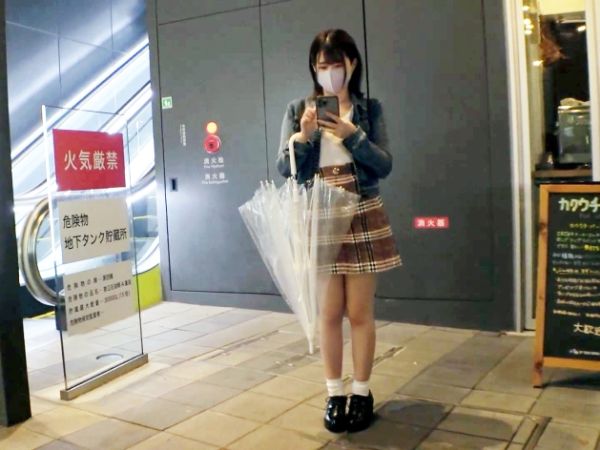 【22歳保育士の秘密】『久しぶりのチンポ…気持ち良すぎる…』欲求不満な美少女がカメラの前で大胆に変身！電マでオナニーしながらバキュームフェラでご奉仕♥トロける表情とエッチな音がたまらない！
