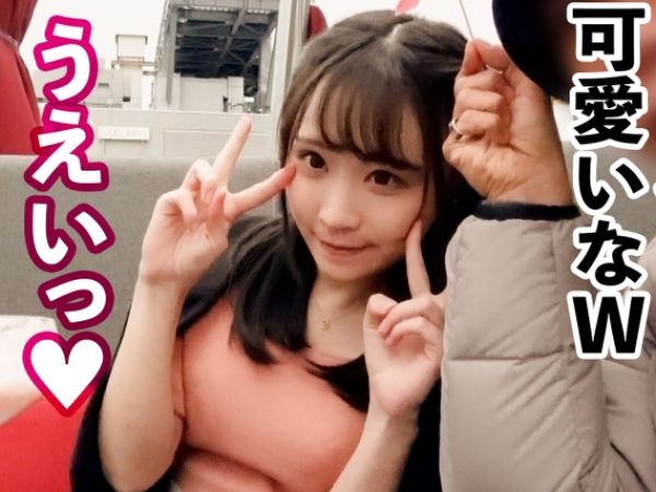 【小悪魔ナースコス】レンタル彼女の絶倫美女をホテルで誘惑！快楽に溺れる小悪魔マンコを激しく突いて貪り合うエロSEX♡